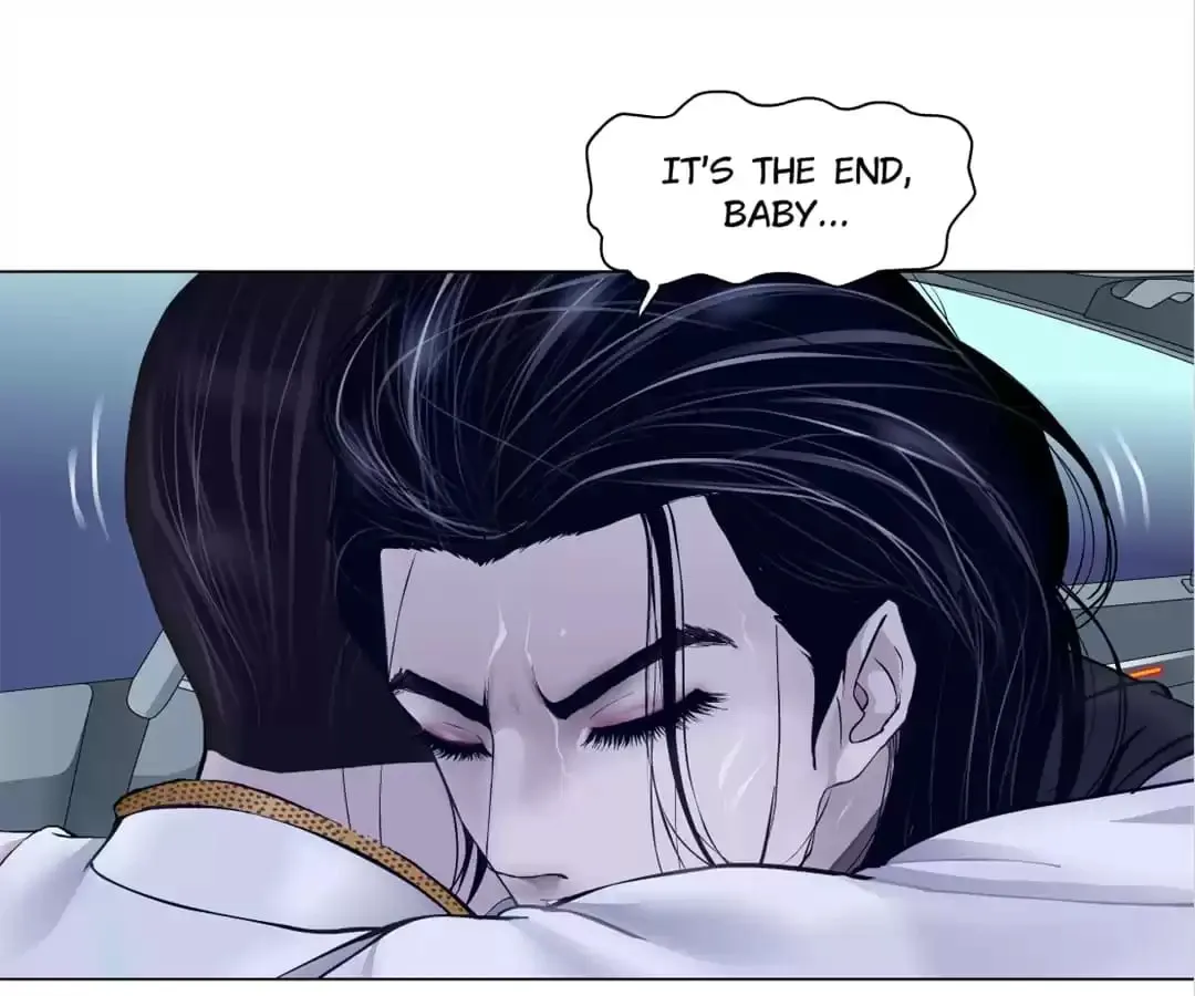 Read Mercy Killing chapter 116 image 63 on Lezhin