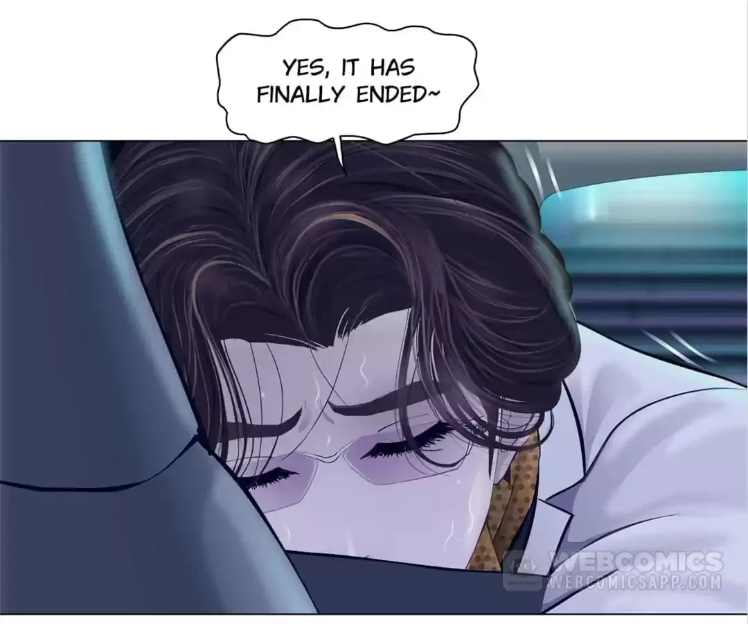 Read Mercy Killing chapter 116 image 64 on Lezhin