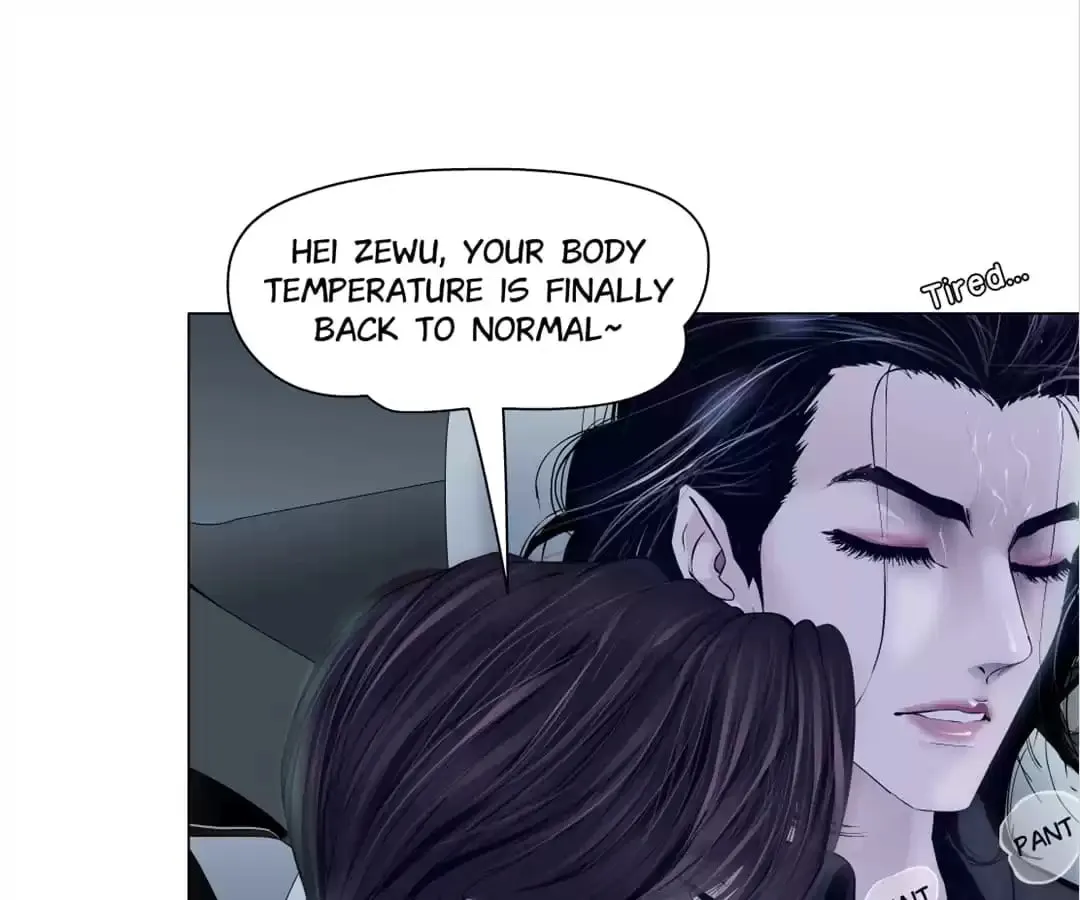Read Mercy Killing chapter 116 image 67 on Lezhin