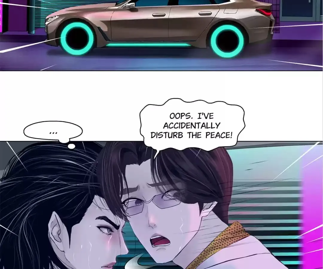 Read Mercy Killing chapter 116 image 7 on Lezhin