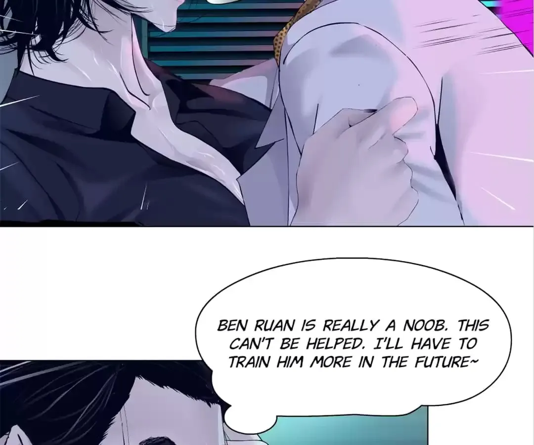 Read Mercy Killing chapter 116 image 8 on Lezhin