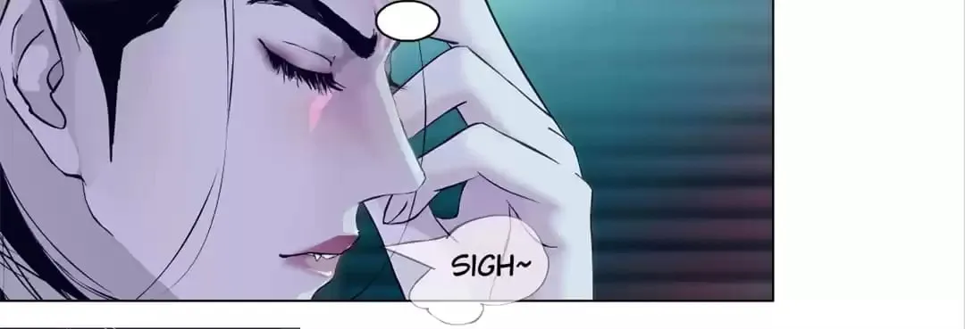 Read Mercy Killing chapter 116 image 9 on Lezhin