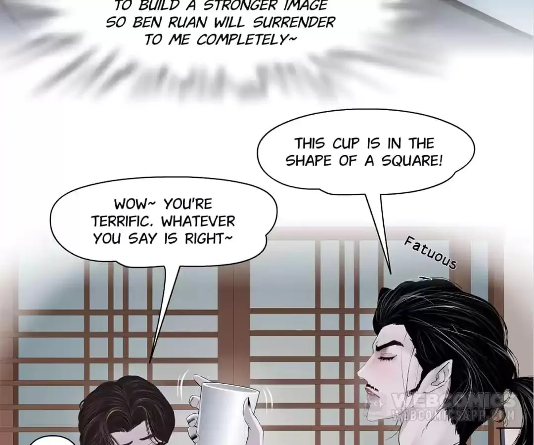 Read Mercy Killing chapter 117 image 10 on Lezhin