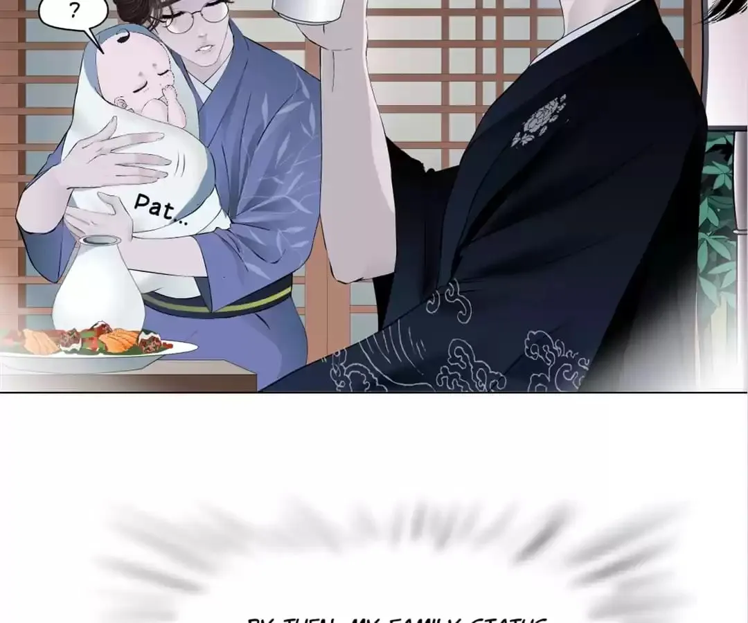 Read Mercy Killing chapter 117 image 11 on Lezhin