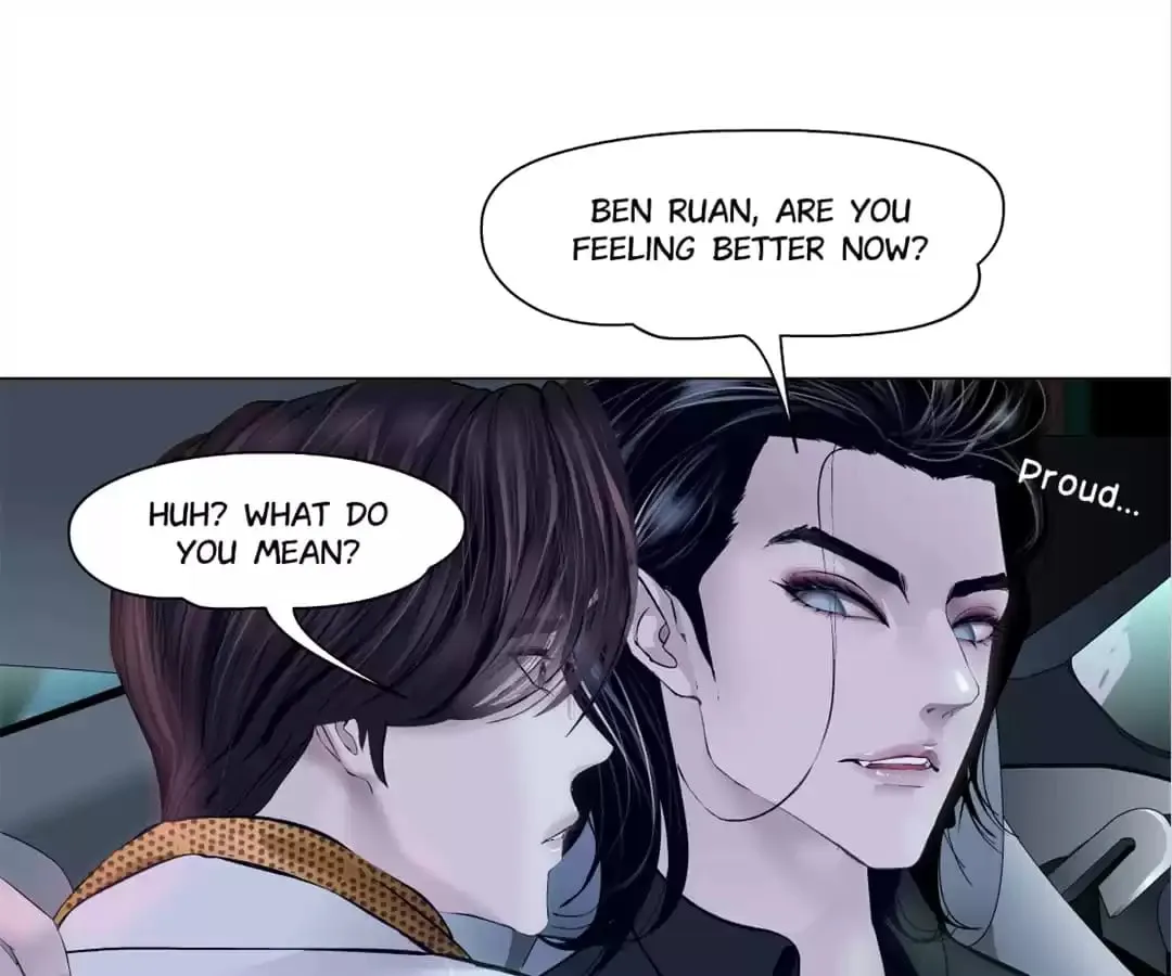 Read Mercy Killing chapter 117 image 14 on Lezhin