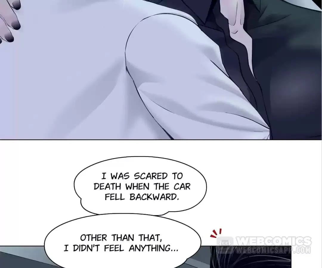 Read Mercy Killing chapter 117 image 15 on Lezhin
