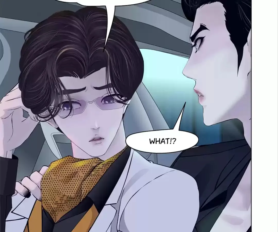 Read Mercy Killing chapter 117 image 16 on Lezhin