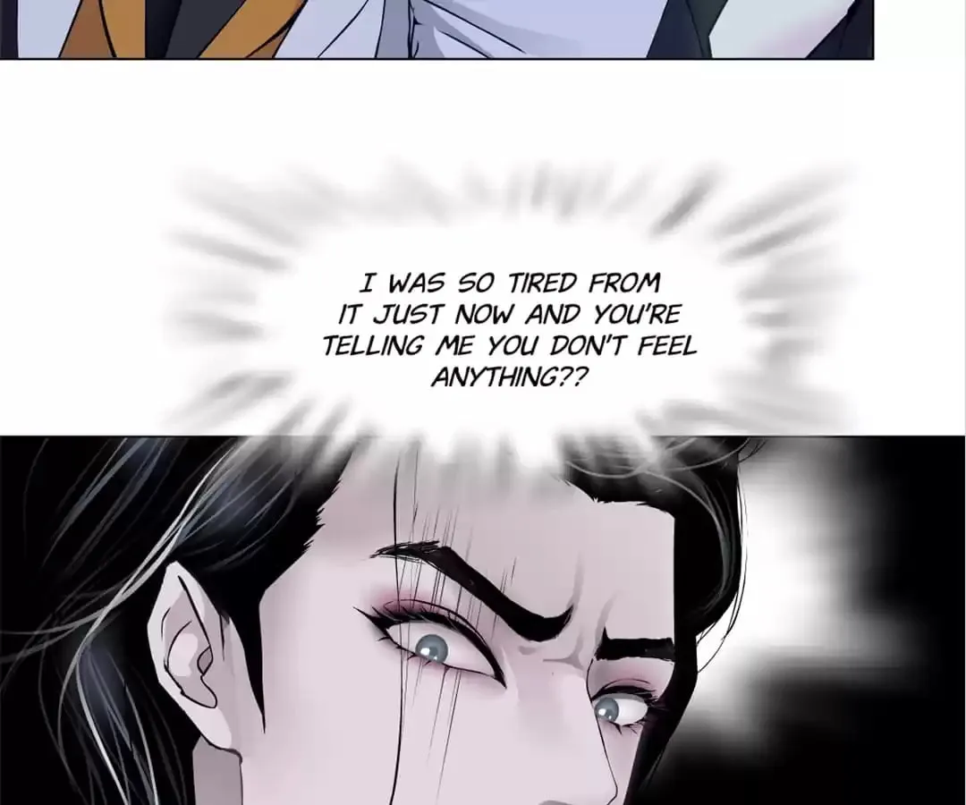 Read Mercy Killing chapter 117 image 17 on Lezhin