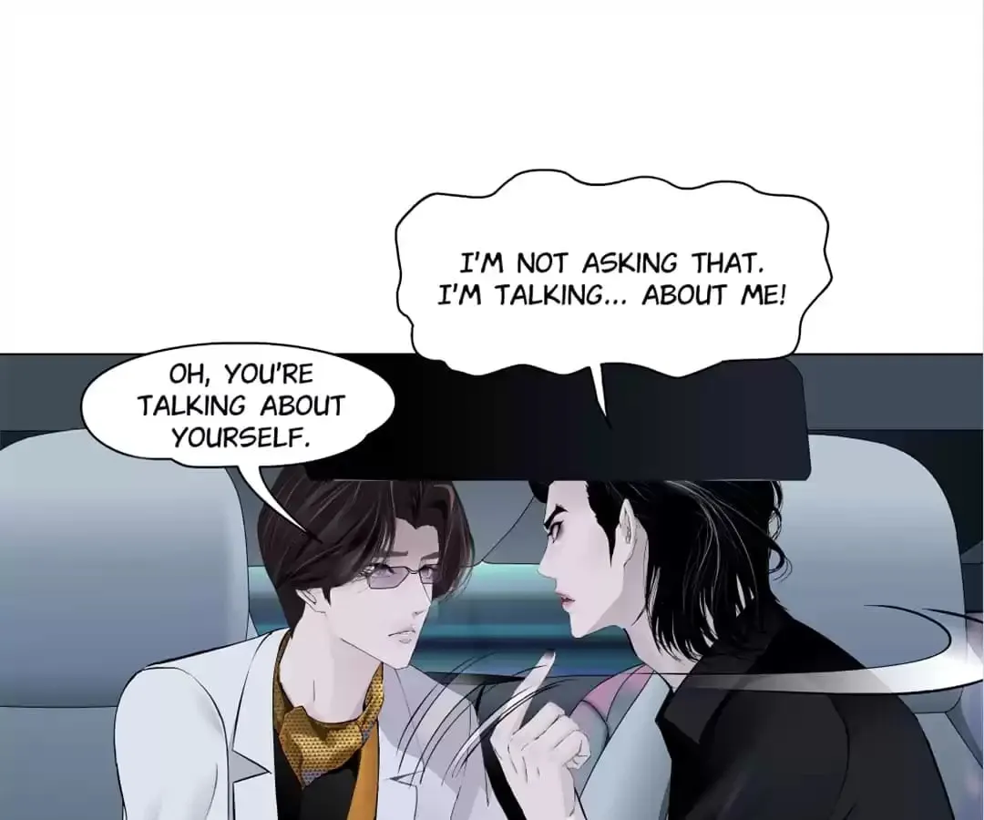 Read Mercy Killing chapter 117 image 19 on Lezhin