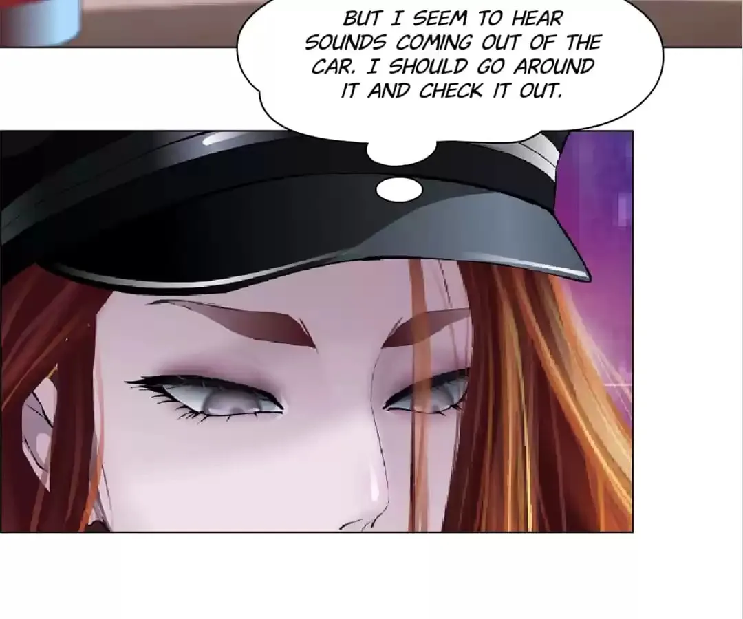 Read Mercy Killing chapter 117 image 2 on Lezhin