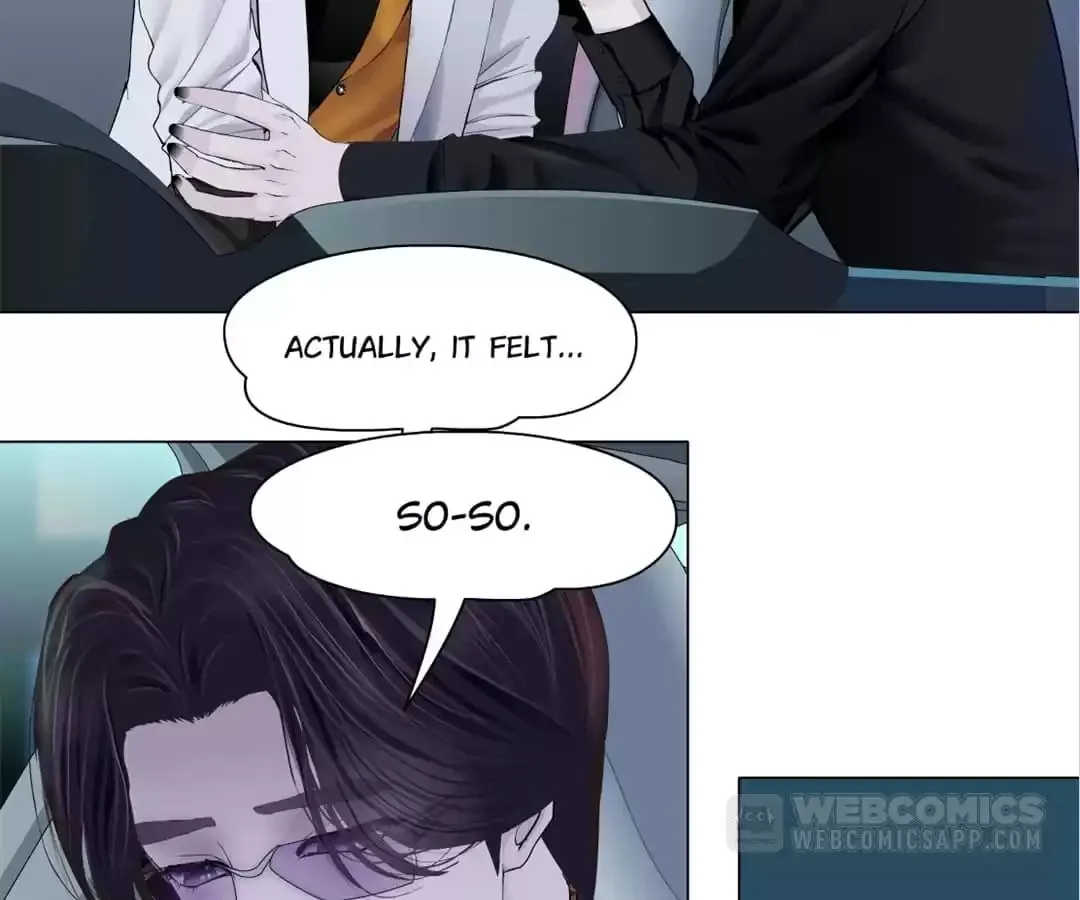 Read Mercy Killing chapter 117 image 20 on Lezhin