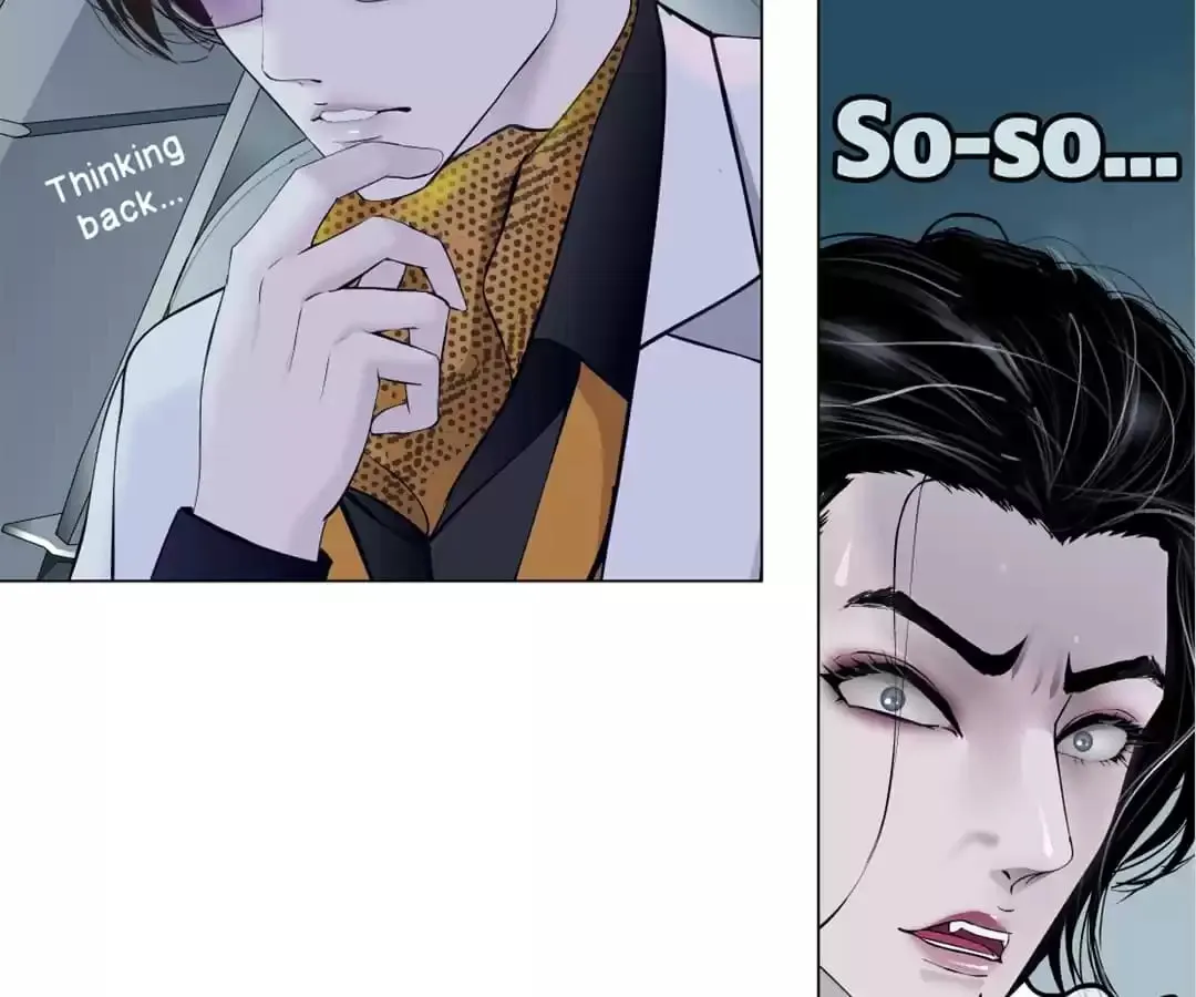 Read Mercy Killing chapter 117 image 21 on Lezhin