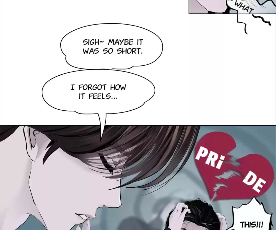Read Mercy Killing chapter 117 image 22 on Lezhin