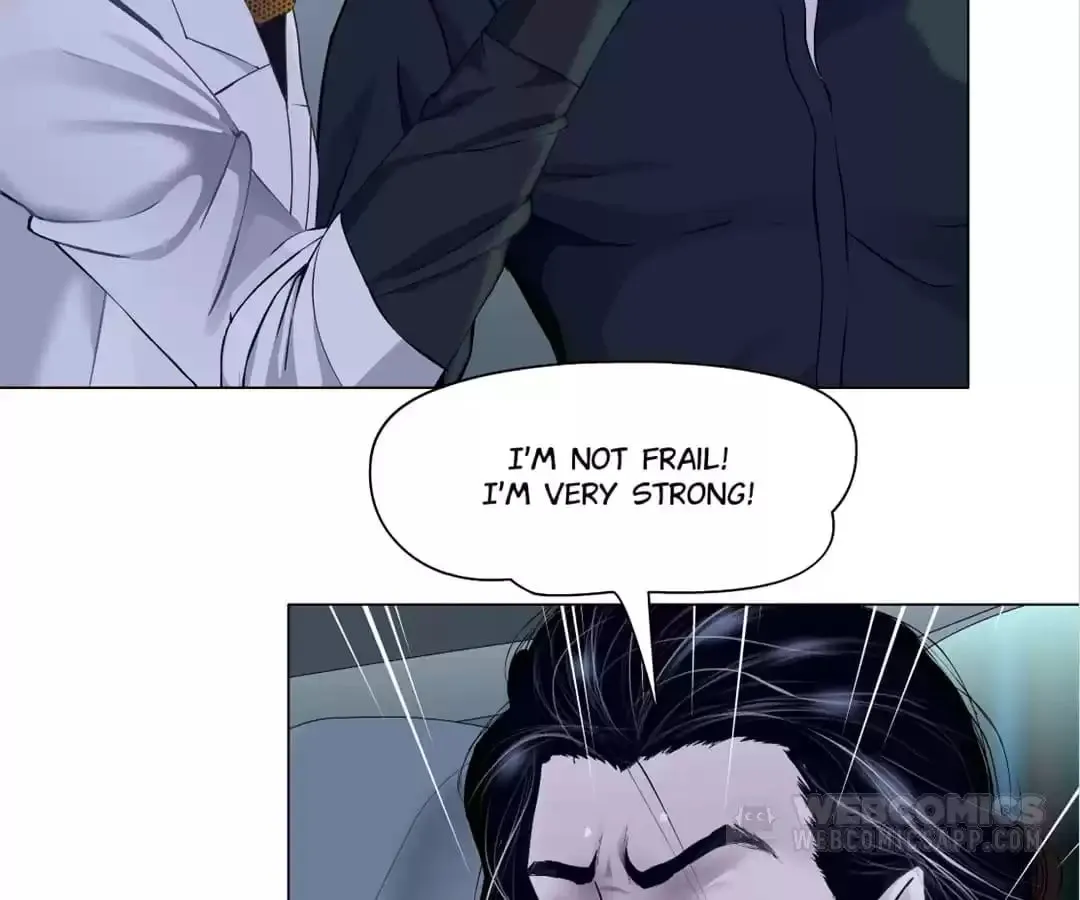 Read Mercy Killing chapter 117 image 25 on Lezhin