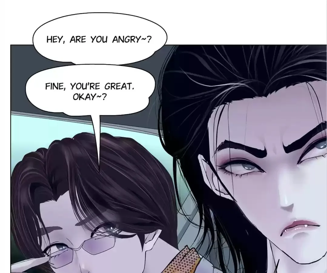 Read Mercy Killing chapter 117 image 27 on Lezhin