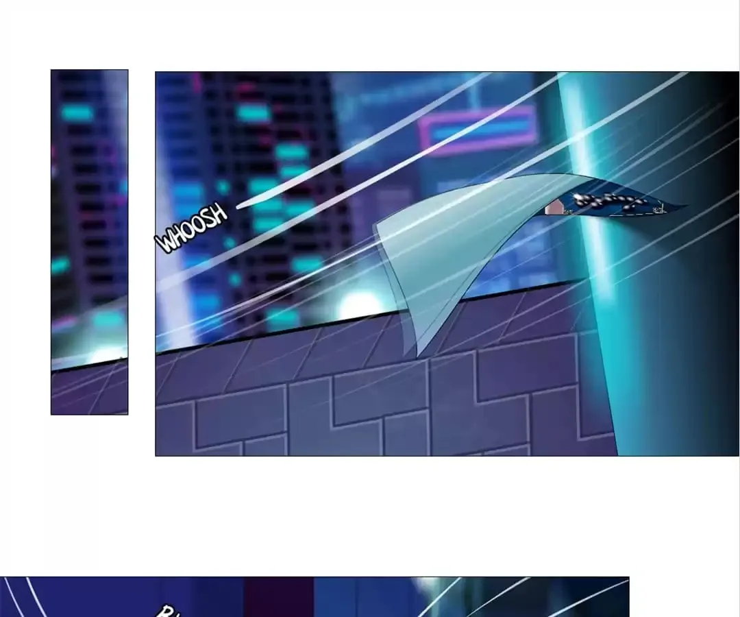 Read Mercy Killing chapter 117 image 29 on Lezhin
