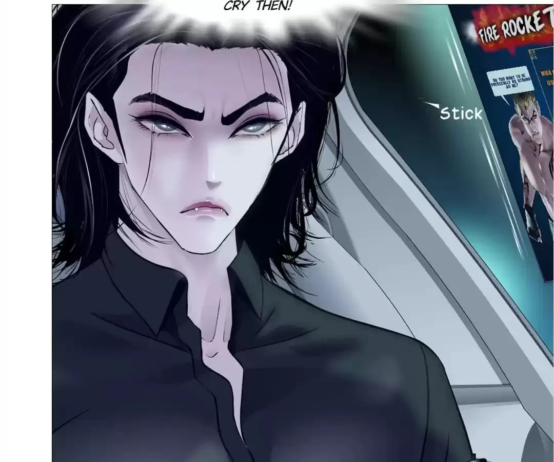 Read Mercy Killing chapter 117 image 31 on Lezhin