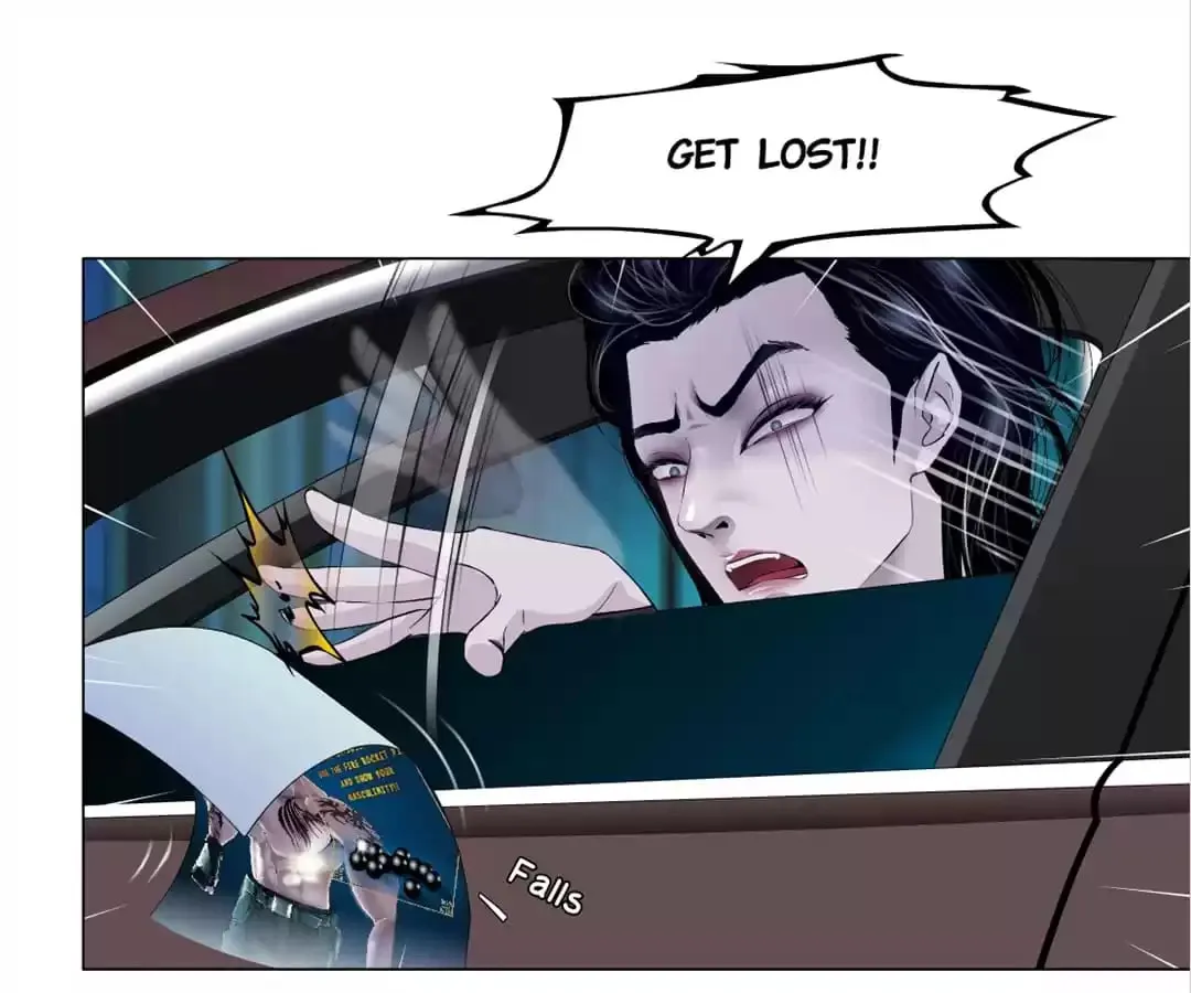 Read Mercy Killing chapter 117 image 34 on Lezhin