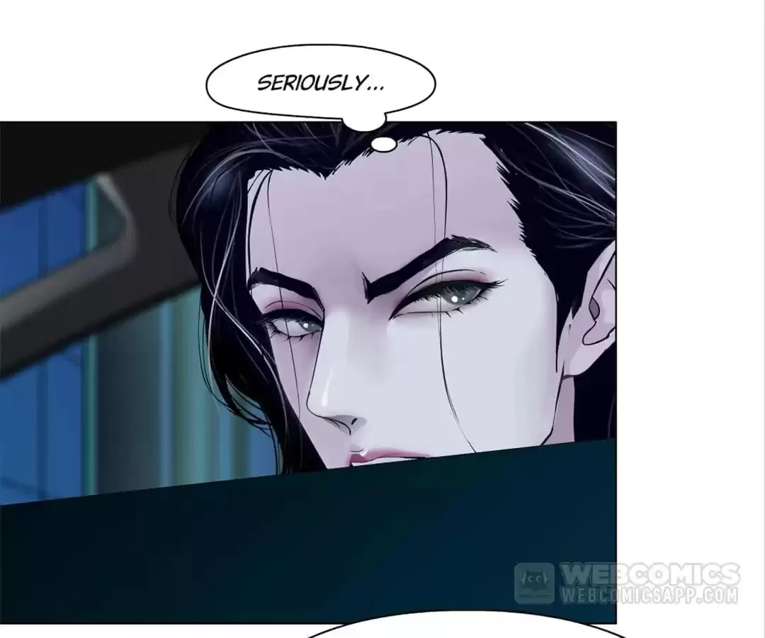Read Mercy Killing chapter 117 image 35 on Lezhin