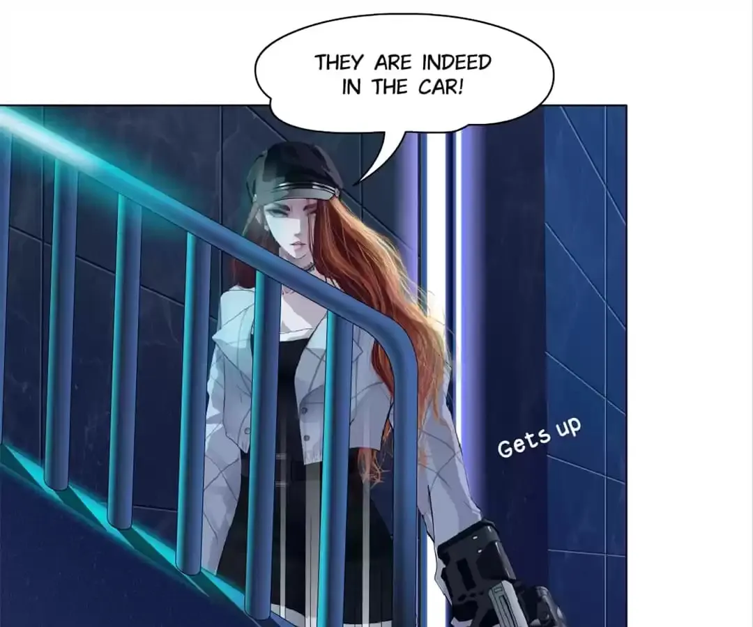 Read Mercy Killing chapter 117 image 39 on Lezhin