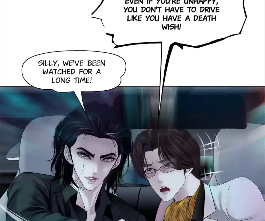 Read Mercy Killing chapter 117 image 42 on Lezhin