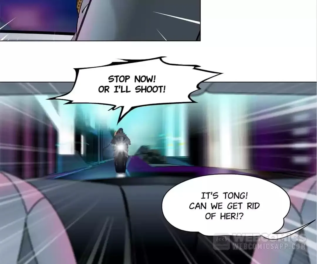 Read Mercy Killing chapter 117 image 45 on Lezhin