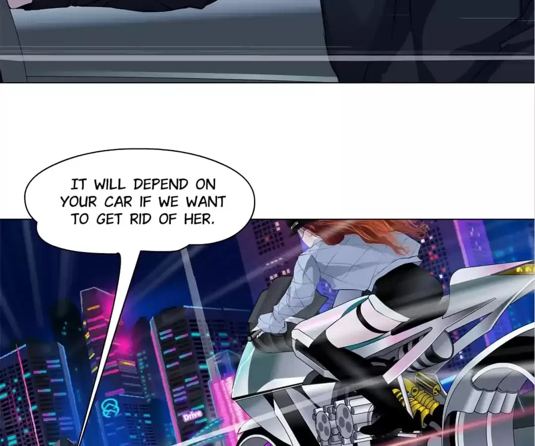 Read Mercy Killing chapter 117 image 47 on Lezhin