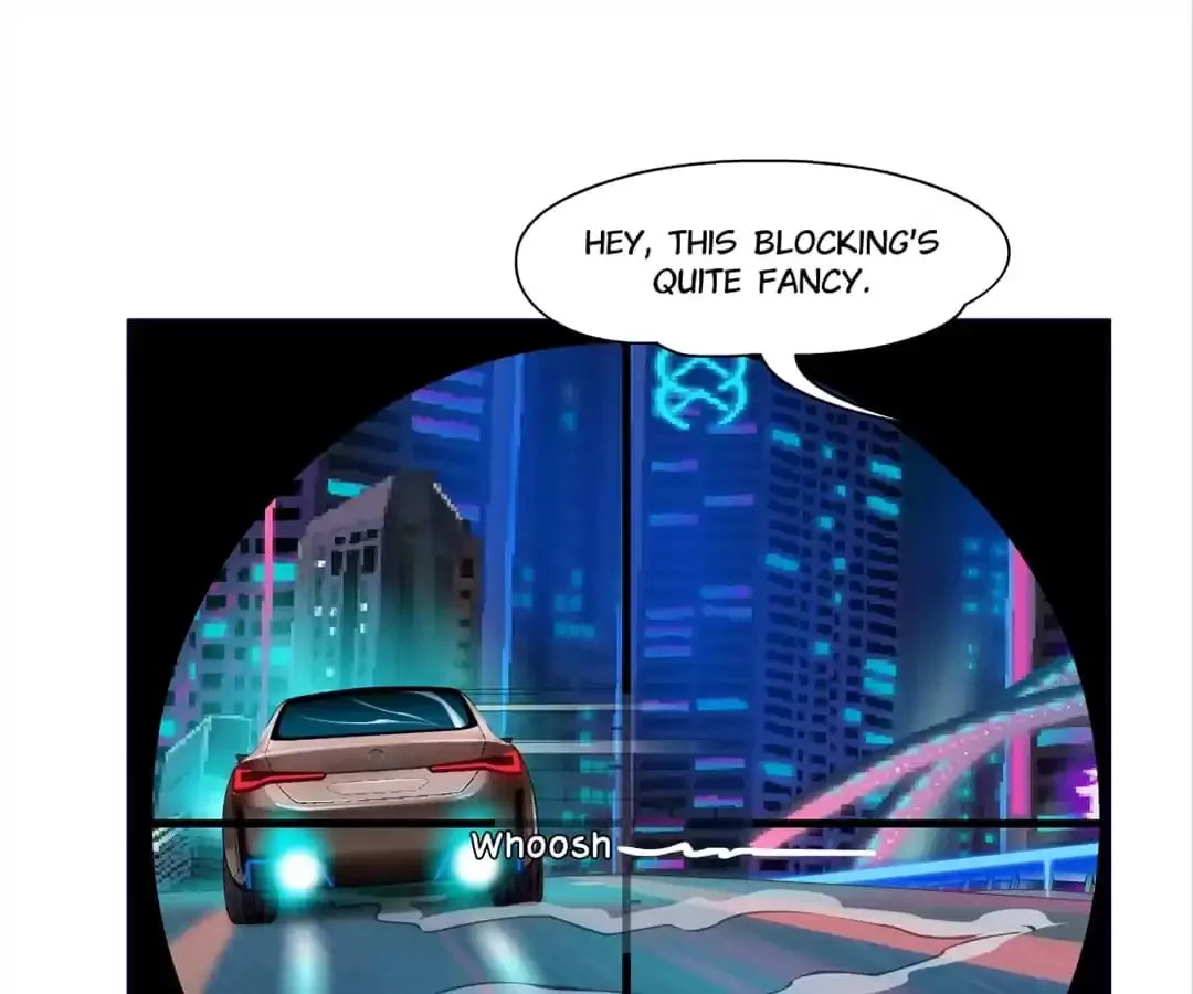 Read Mercy Killing chapter 117 image 49 on Lezhin