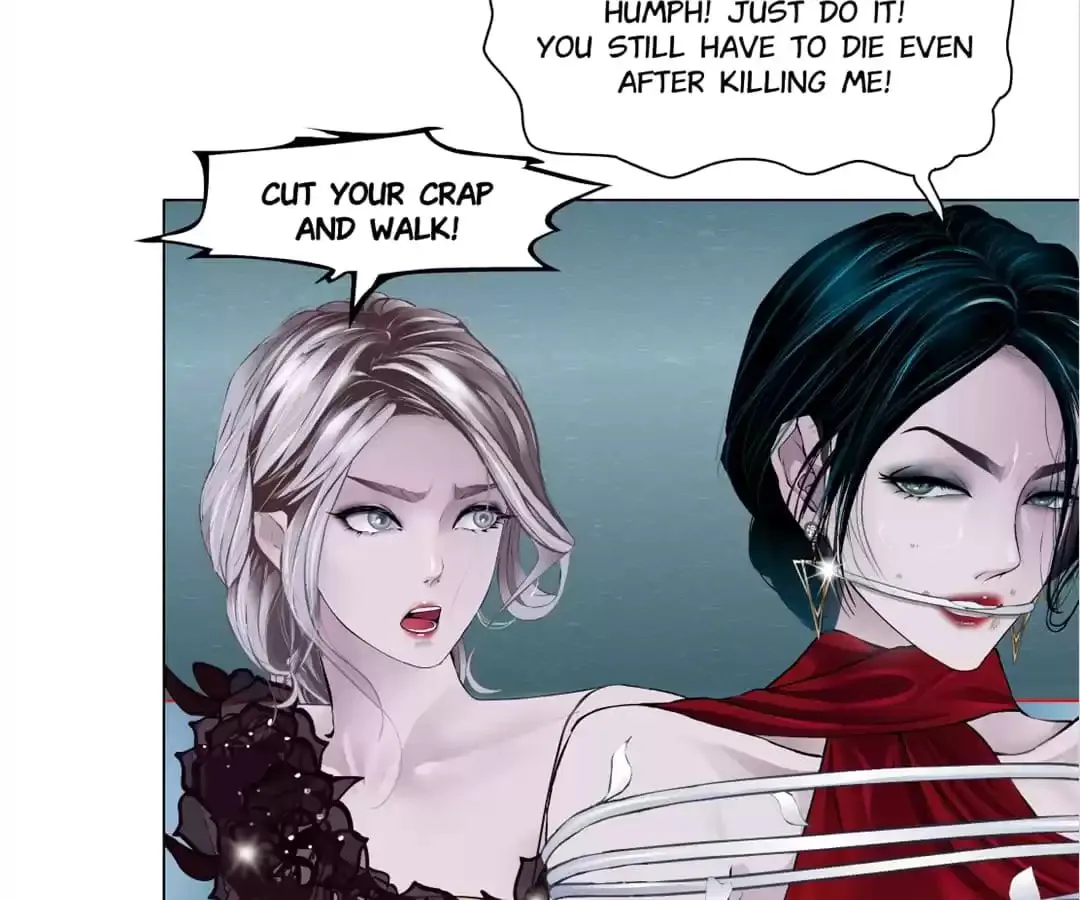 Read Mercy Killing chapter 117 image 57 on Lezhin