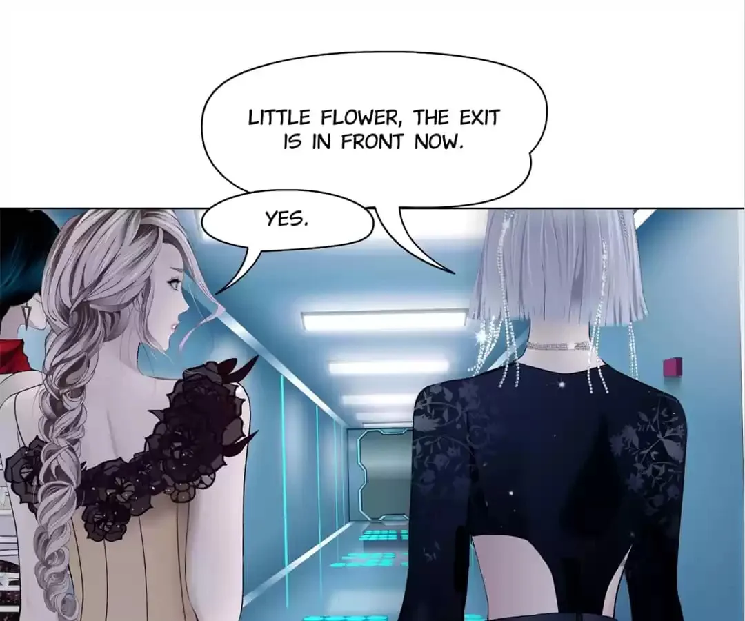 Read Mercy Killing chapter 117 image 59 on Lezhin