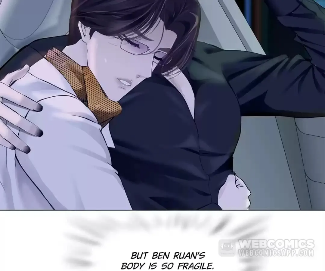Read Mercy Killing chapter 117 image 6 on Lezhin