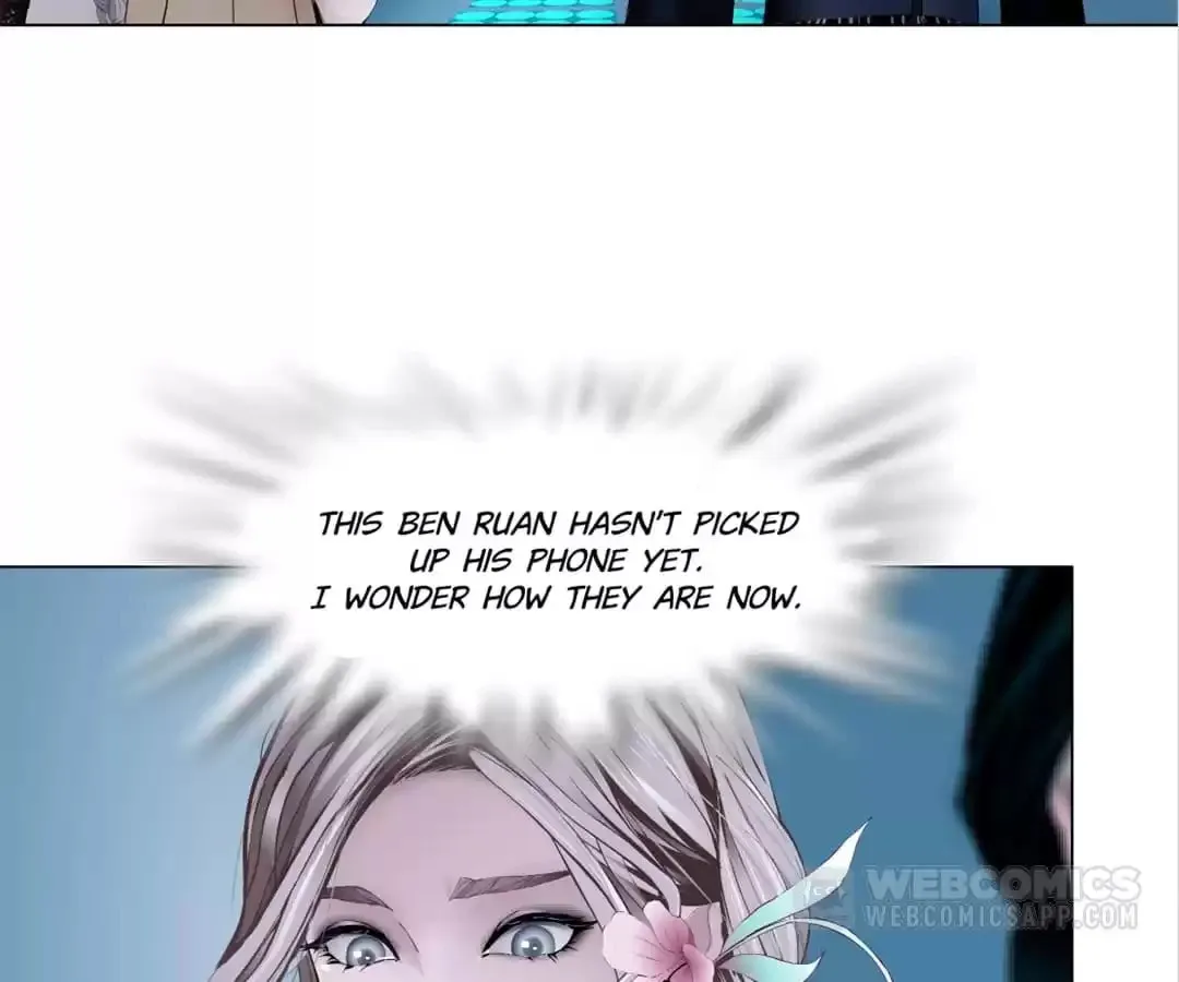 Read Mercy Killing chapter 117 image 60 on Lezhin