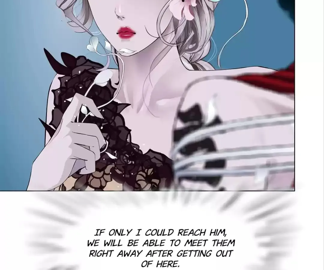 Read Mercy Killing chapter 117 image 61 on Lezhin