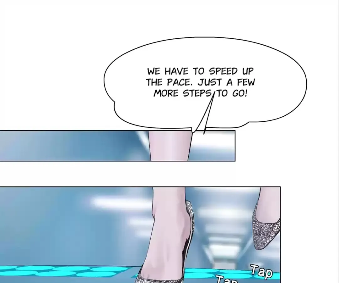 Read Mercy Killing chapter 117 image 64 on Lezhin