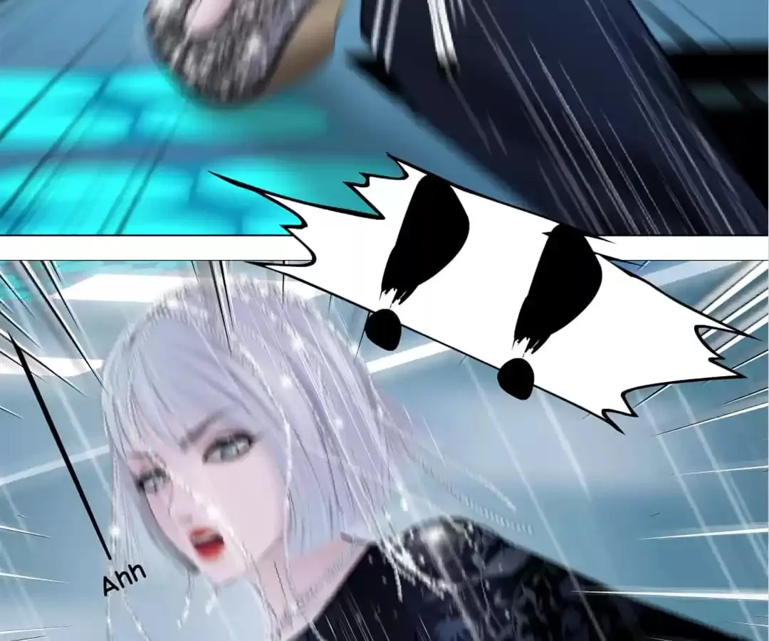 Read Mercy Killing chapter 117 image 67 on Lezhin