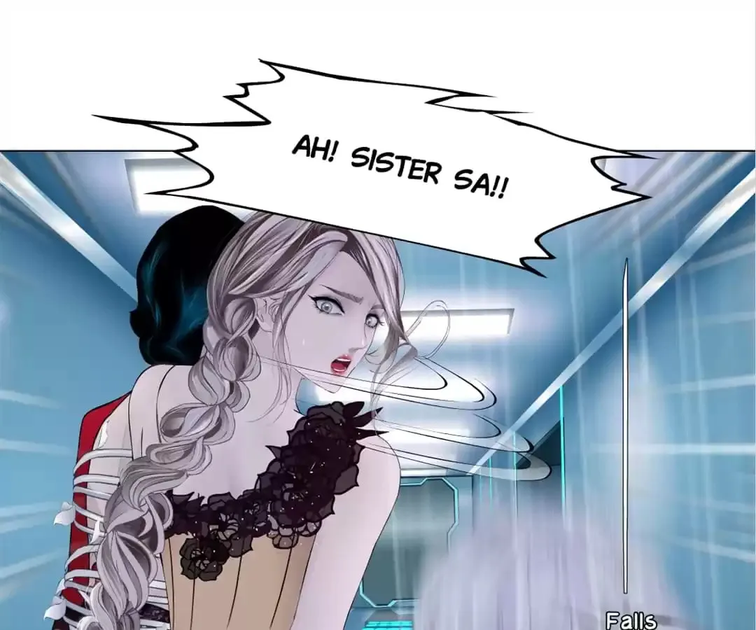 Read Mercy Killing chapter 117 image 69 on Lezhin