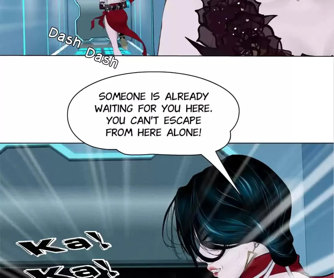 Read Mercy Killing chapter 118 image 10 on Lezhin