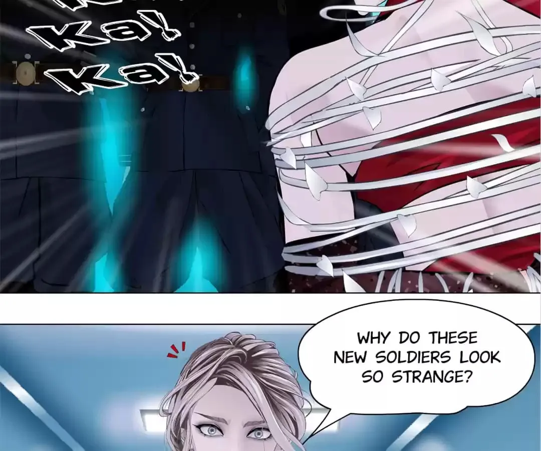 Read Mercy Killing chapter 118 image 11 on Lezhin