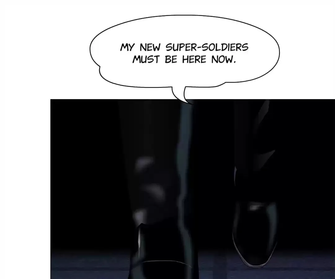 Read Mercy Killing chapter 118 image 13 on Lezhin