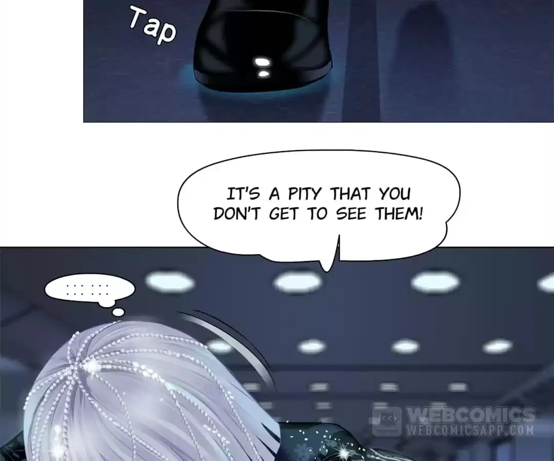 Read Mercy Killing chapter 118 image 14 on Lezhin