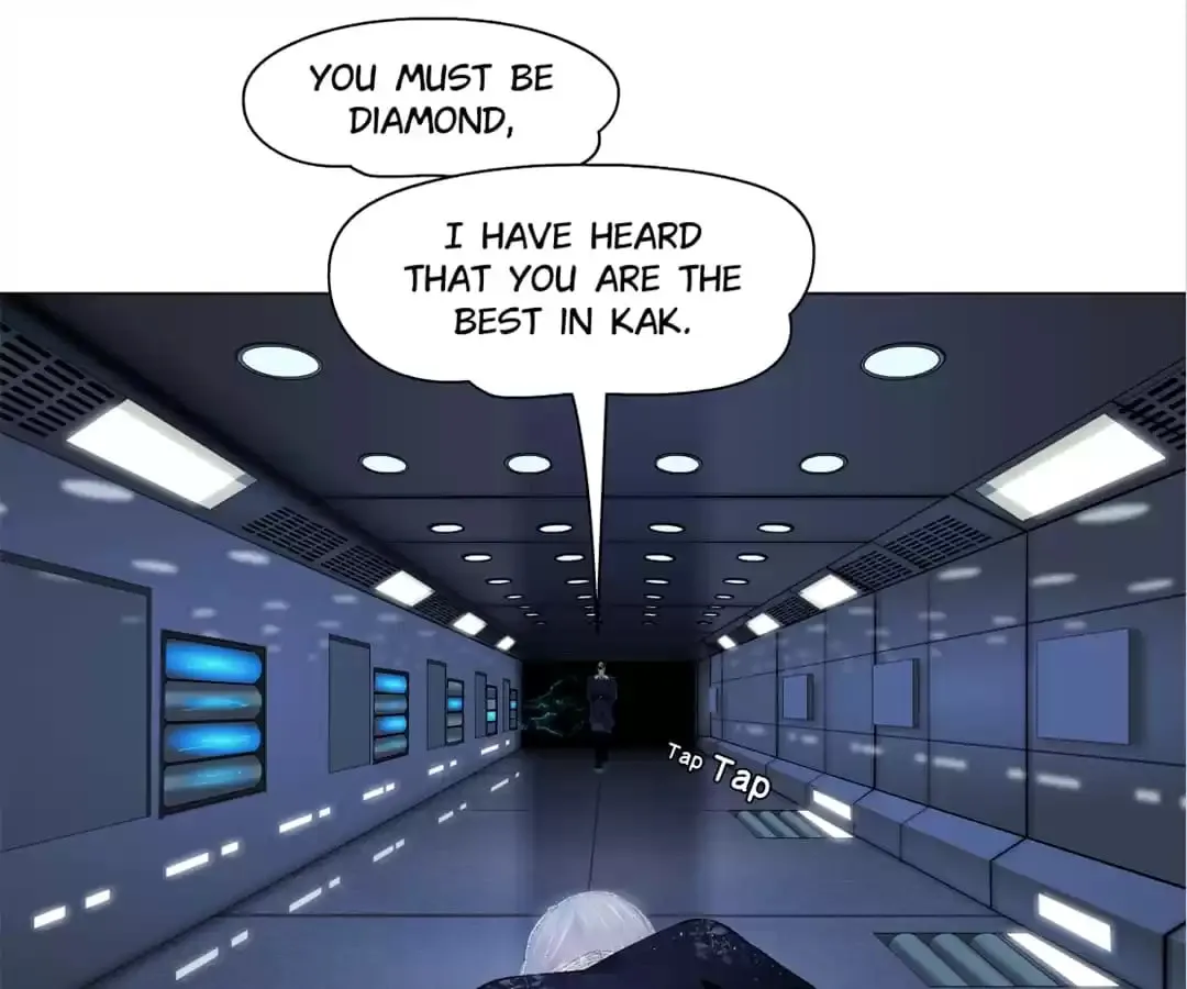 Read Mercy Killing chapter 118 image 16 on Lezhin