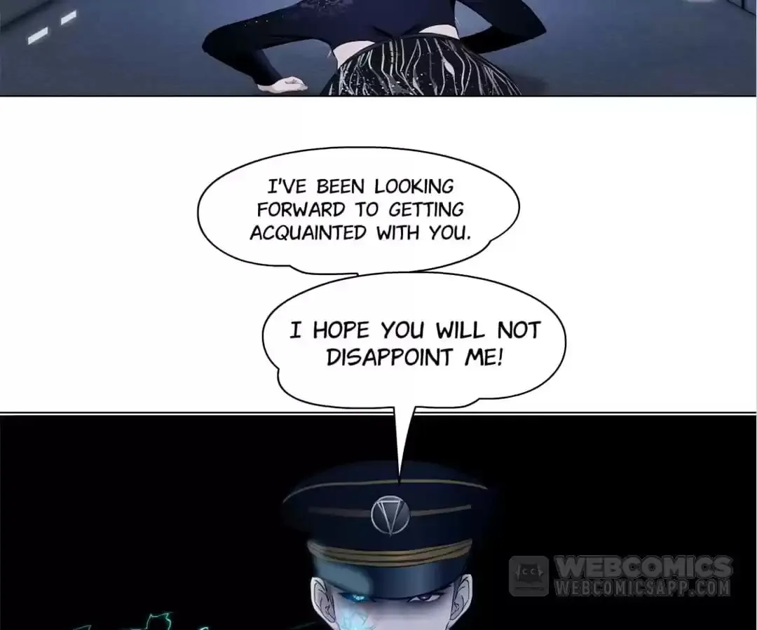 Read Mercy Killing chapter 118 image 17 on Lezhin