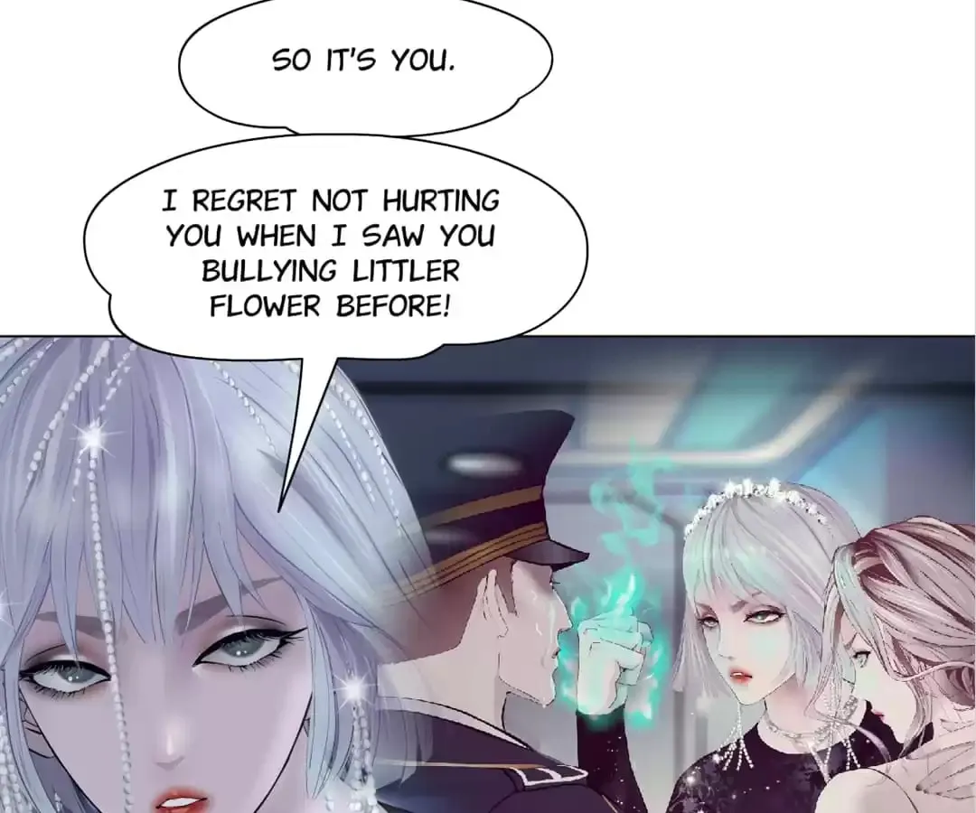 Read Mercy Killing chapter 118 image 19 on Lezhin