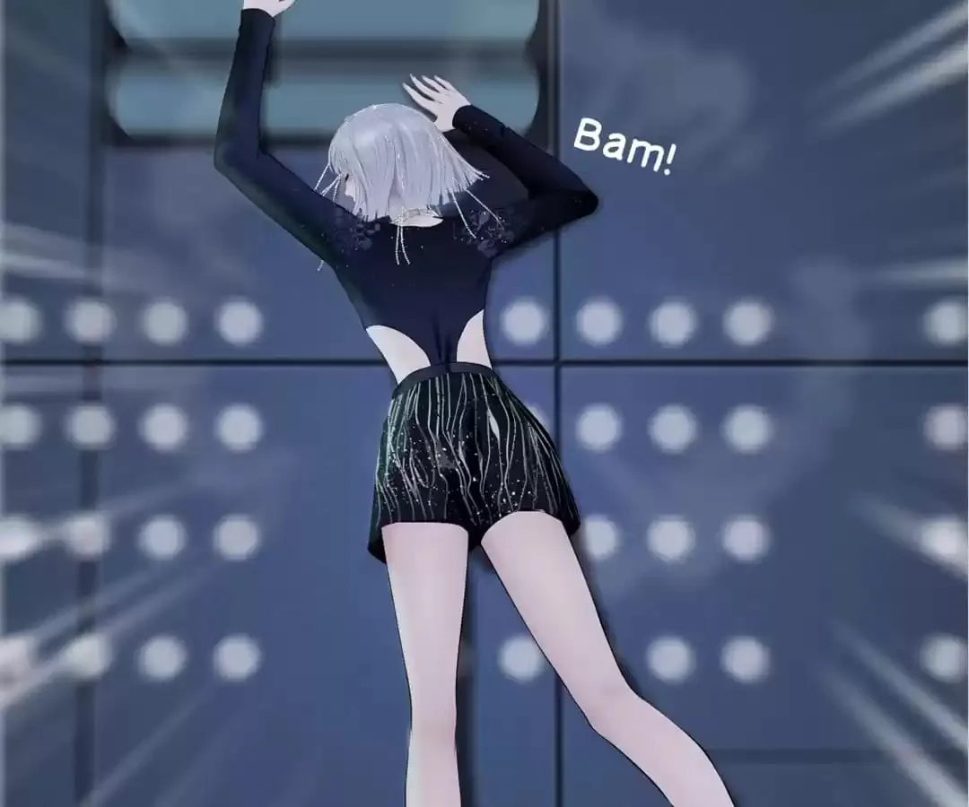 Read Mercy Killing chapter 118 image 2 on Lezhin
