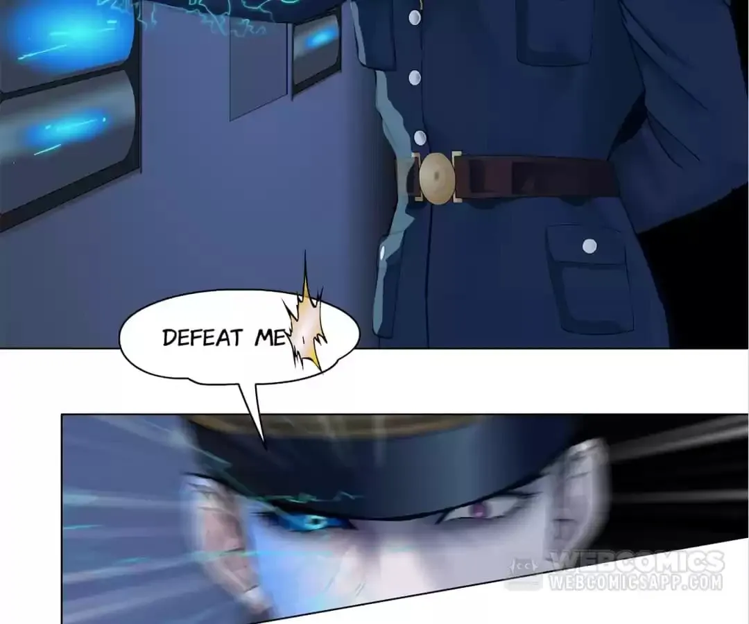 Read Mercy Killing chapter 118 image 22 on Lezhin