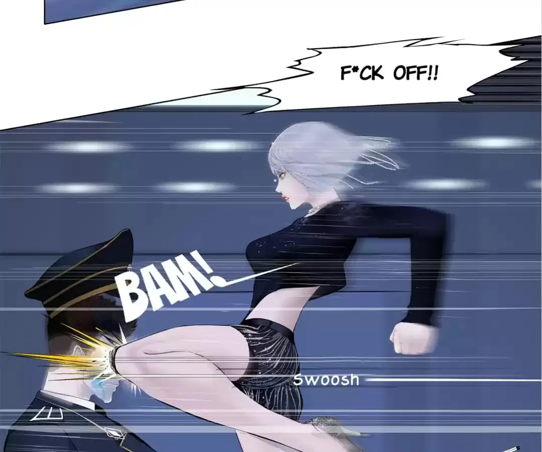 Read Mercy Killing chapter 118 image 23 on Lezhin