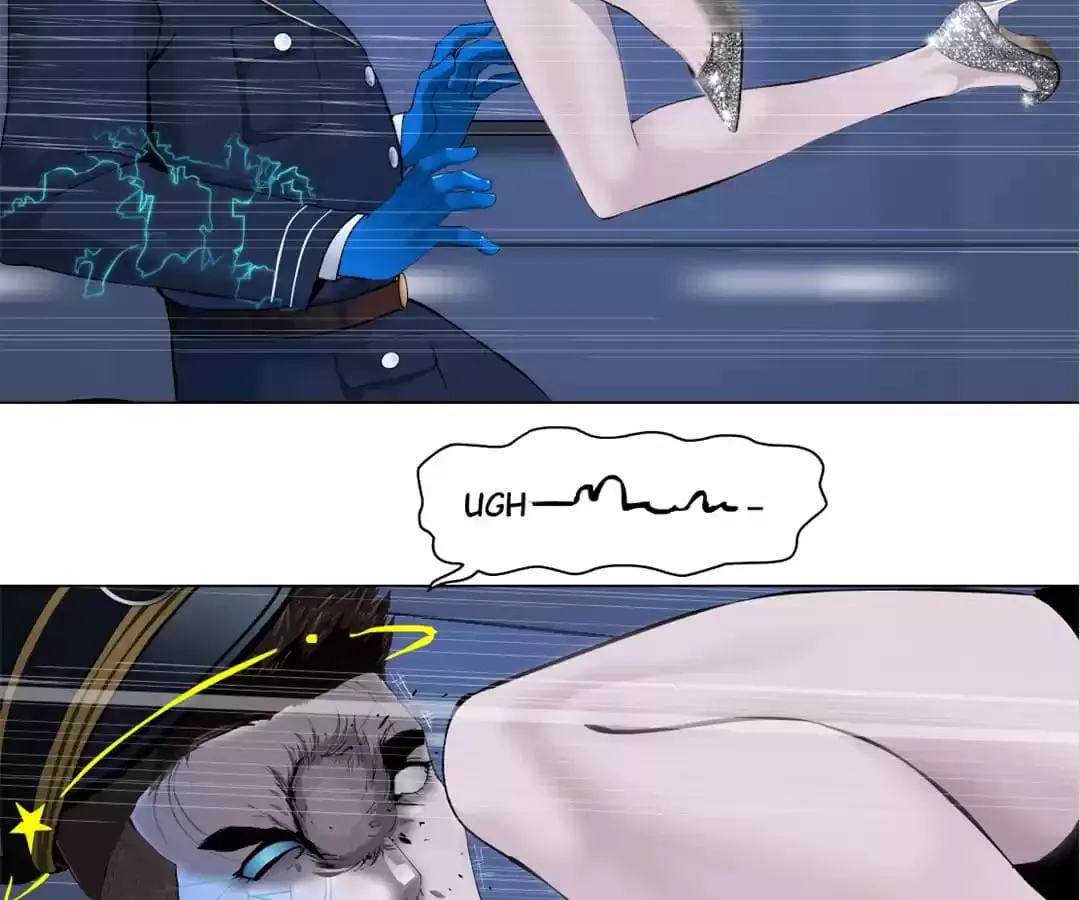 Read Mercy Killing chapter 118 image 24 on Lezhin