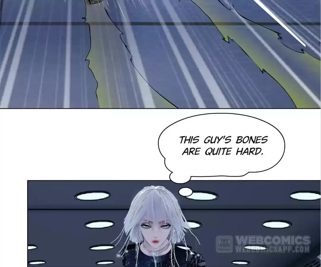 Read Mercy Killing chapter 118 image 29 on Lezhin