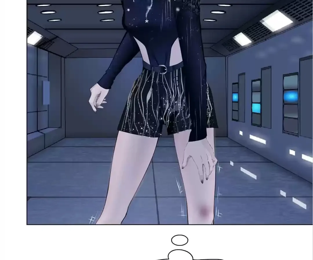 Read Mercy Killing chapter 118 image 30 on Lezhin