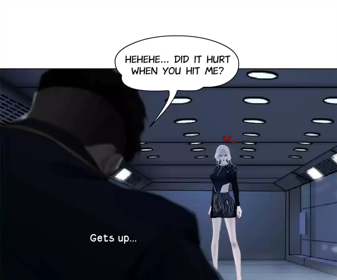 Read Mercy Killing chapter 118 image 33 on Lezhin